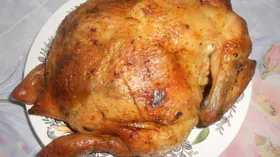 Рецепты с чесноком, курятиной и бобами