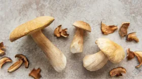 Эффектно, но вкусно ли? В Китае начали продавать кофе с грибами