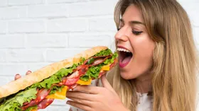 Шире рот: истории о сэндвичах со всего мира