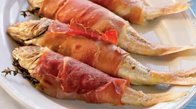 Рецепты с рыбой, мясом и мясной гастрономией