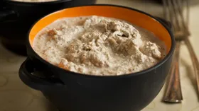 Рецепты с уксусом, чесноком и шафраном
