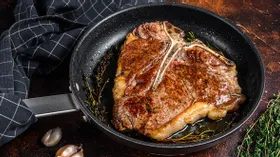 Нужно или не нужно срезать мясо с кости для готовки