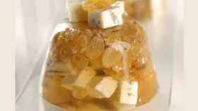 Простые рецепты с алкоголем и изюмом