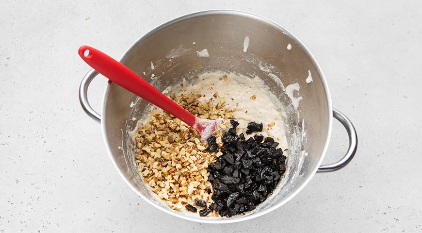 Торт «Генерал»