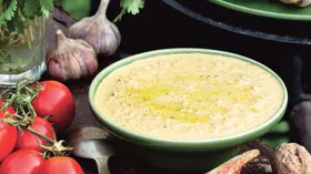 Рецепты с приправами, грецким орехом и соусами
