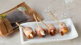 Простые рецепты с рассольными сырами и мясной гастрономией