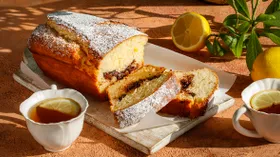 Рецепты с ряженкой и мукой пшеничной