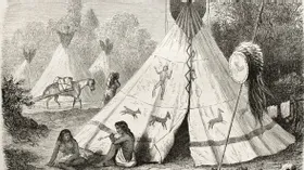 Что такое пеммикан, как его готовили индейцы Северной Америки и как сделать его дома