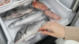 Простая инструкция по размораживанию рыбы не только в холодильнике