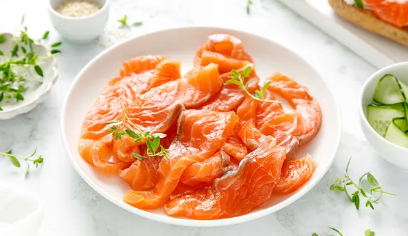 Как спасти пересоленную рыбу: 7 способов исправить вкус