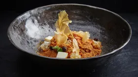 Рецепты с желатином, сливками и мёдом