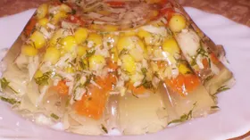 Холодец Праздничный