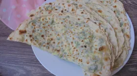 Рецепты на завтрак с сыром творожным и маслом растительным