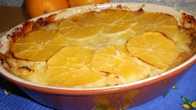 Рецепты на завтрак с крупой и молочной продукцией