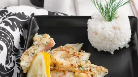 Рецепты с молочной продукцией, субпродуктами и рисом