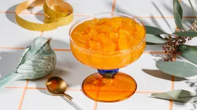 Варенье из манго