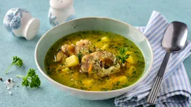 Простые рецепты с минтаем