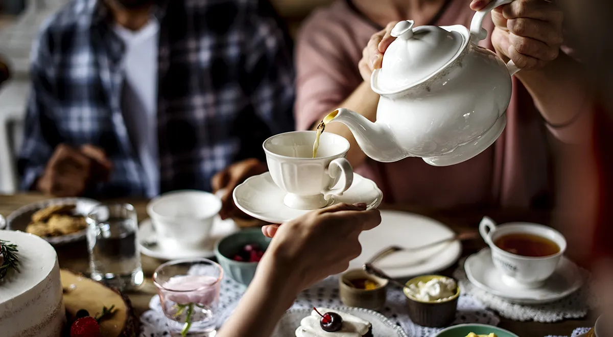 7 великолепных тортов и пирожных без выпечки в духовке