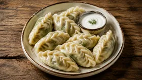 Курзе с крапивой