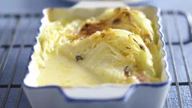 Капуста в духовке