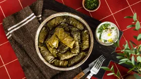 Рецепты с кисломолочными продуктами, крупой и говядиной