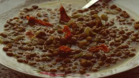 Рецепты на завтрак с бобами и чечевицей