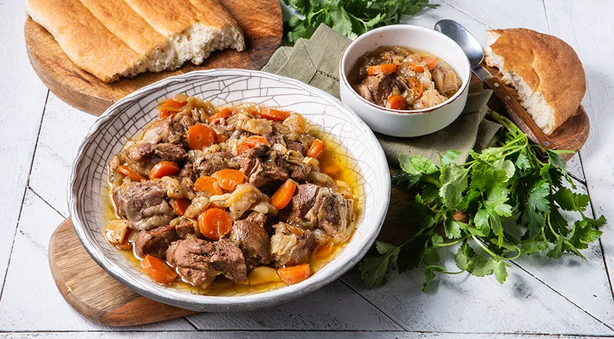 Казахское сырне