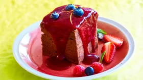 Рецепты с яйцом куриным, шоколадом и соусами