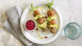 Рецепты с птицей и розмарином