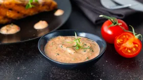 Рецепты для блендера с соусами и базиликом
