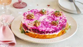 Рецепты с изюмом и соусами