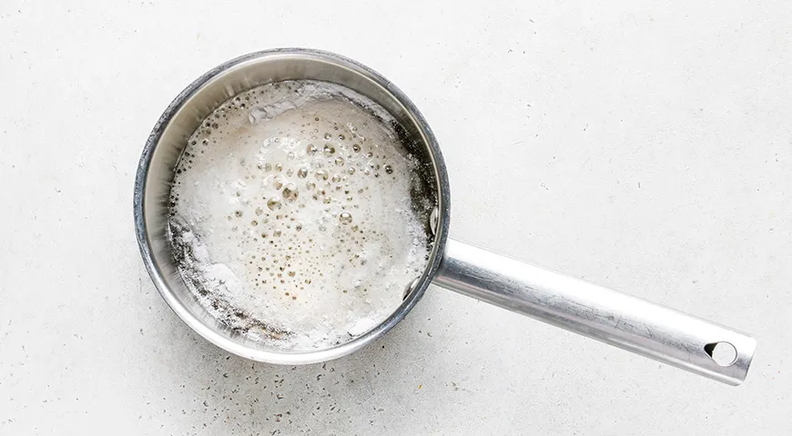 Торт «Киндер пингви»