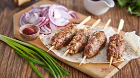 Рецепты с паприкой, чили и кориандром
