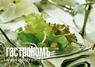 Рецепты с сырами, салатом и базиликом