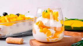 Что приготовить с манго: 10 вкусных блюд