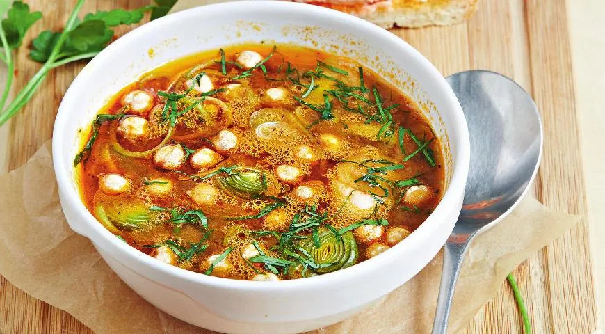 рыбный суп из трески рецепт с картошкой и овощами | Дзен