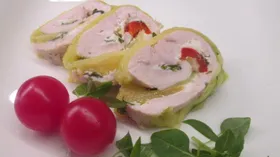Рецепты итальянской кухни к приходу гостей с курятиной