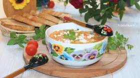 Рецепты с молочной продукцией, чили и рассольными сырами