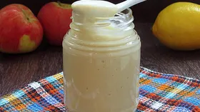 Рецепты для блендера с горчицей и лимоном