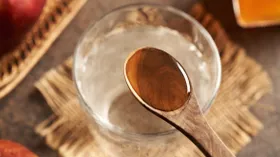 Всего одна столовая ложка в день – а столько пользы: врач назвал неожиданный продукт для здоровья и похудения