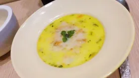 Рецепты с беконом, морковью и птицей