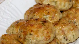 Рецепты со сливками, курятиной и тимьяном