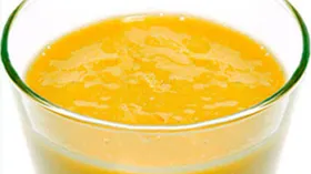 Рецепты с фруктами, маслом оливковым и соусами