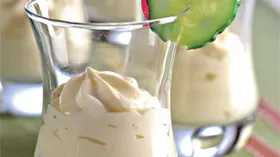 Рецепты на фуршет с сыром сливочным и овощами