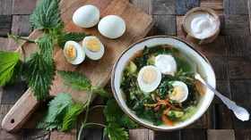 Рецепты с мукой пшеничной, сливочным маслом и сельдереем