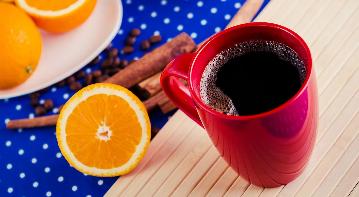 Кофе по-австралийски