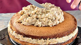 Рецепты с уксусом, сливочным маслом и молоком