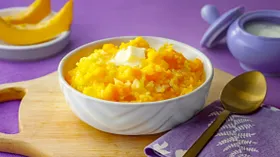 Рецепты на завтрак с молоком и овощами