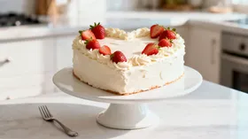 Топ-4 самых быстрых видов крема для торта: выбирайте по времени и ингредиентам