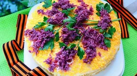 Рецепты на обед с консервами и тунцом